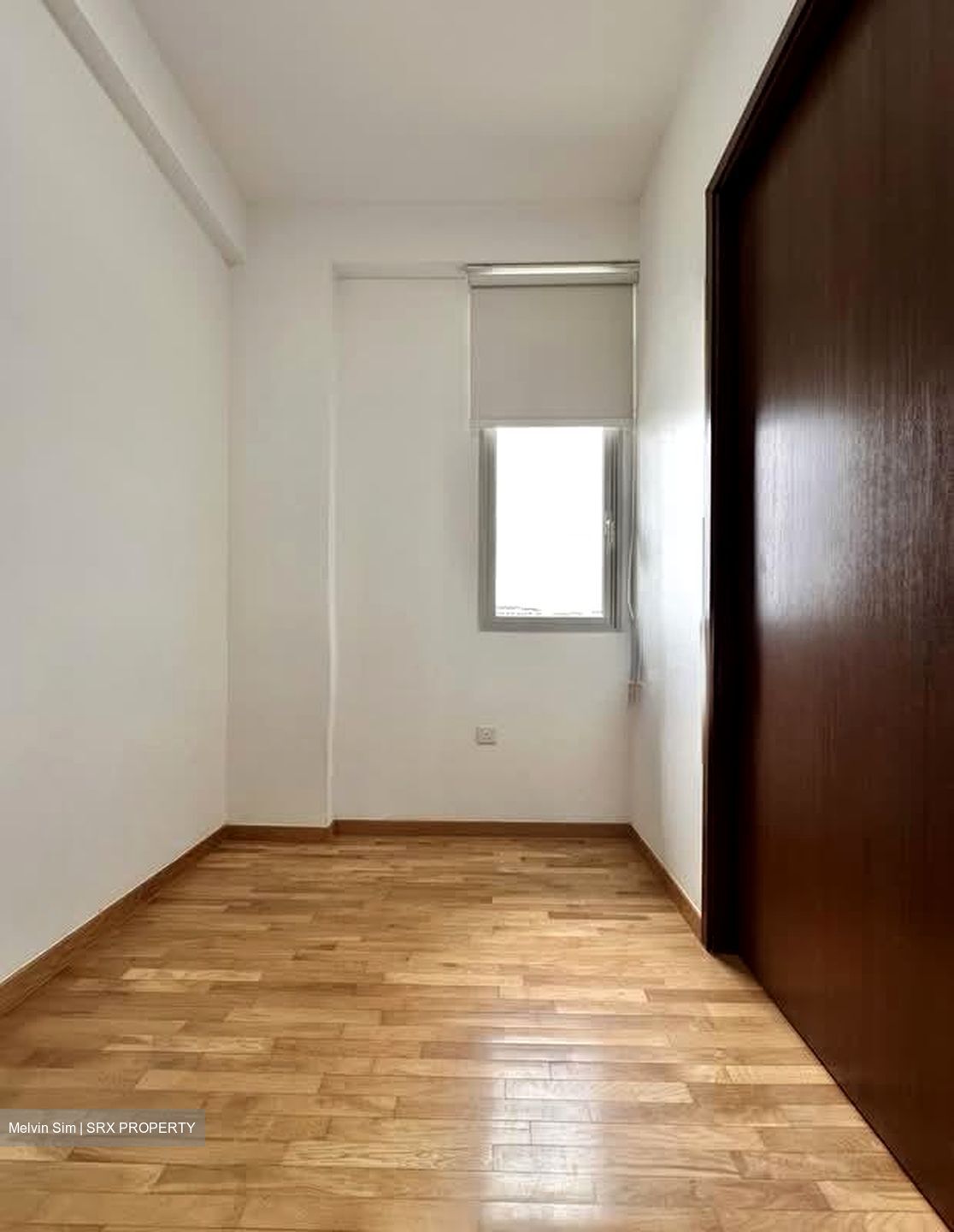 Naung Residence (D19), Apartment #535334631